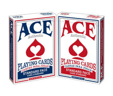 ACE Playing Cards