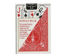 Bicycle Pinochle Playing Cards