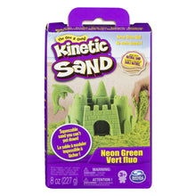 Kinetic Sand - 8 oz Box assorted colors