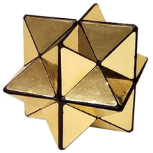 COSMOS Starcube Transforming Geometric Puzzle