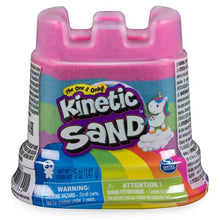 Kinetic Sand - Rainbow Unicorn