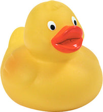 Rubber Duck - Assorted Colors