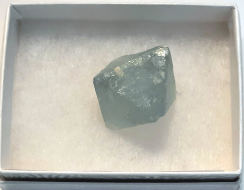 Fluorite Octahedron - Small