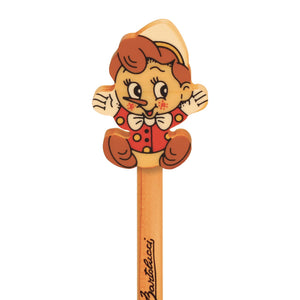 Character Pencil - Pinocchio