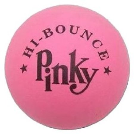 Pinky Ball