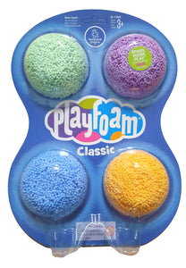 Playfoam Classic 4-Pack