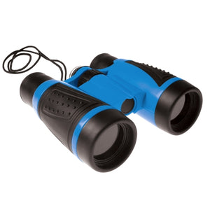 GeoSafari® Compass Binoculars