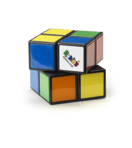 Rubik's Cube 2x2 Mini