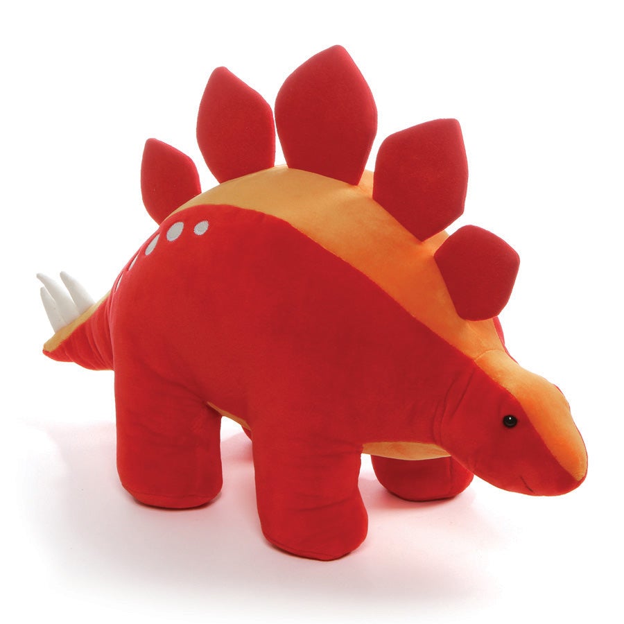 Tailspin Stegosaurus 18
