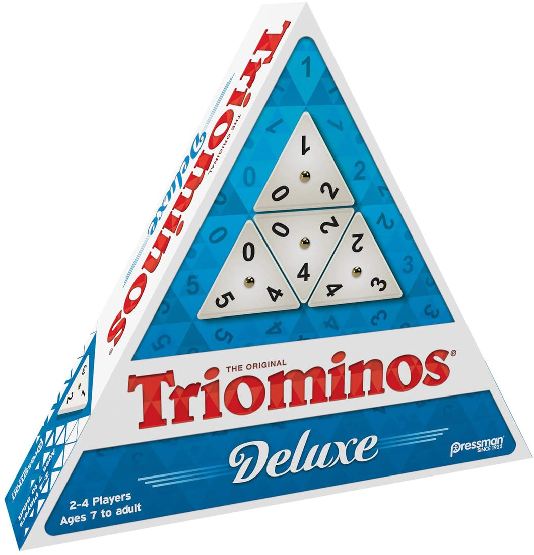 Tri-Ominos - Deluxe Edition